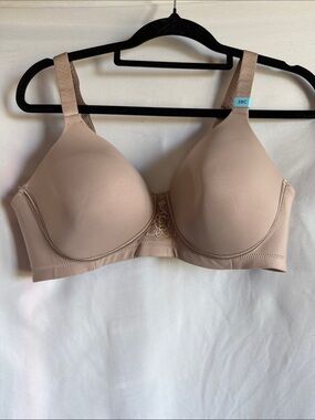 Vanity Fair Nude Smooth T-Shirt Bra